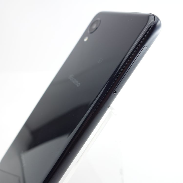SIMե꡼Galaxy A22 5G SC-56B ֥å ¡ docomo