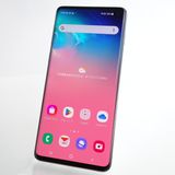 SIMե꡼Galaxy S10 SCV41 ץꥺۥ磻 ¡ au