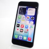 ��SIM�ե꡼��iPhoneSE3 64GB �ߥåɥʥ��� ����100�� �������¡�