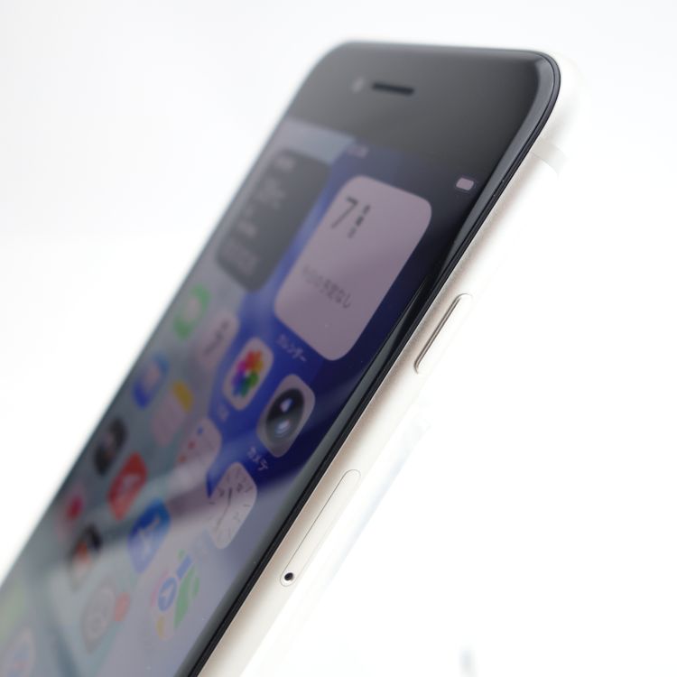 ��SIM�ե꡼��iPhoneSE3 64GB �������饤�� ����86�� �������¡�