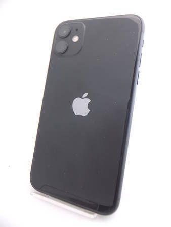 ムスビー｜【SoftBank】iPhon11 128GB ブラック 開封済み未使用品 