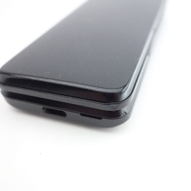 ��SIM�ե꡼��DIGNO��������4 A202KC �֥�å� Softbank�� �������¡�