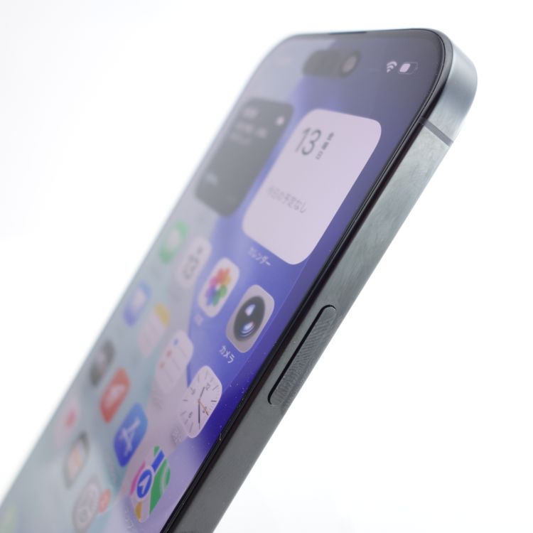 ��SIM�ե꡼��iPhone16 Pro 128GB �֥�å������˥��� ����99��