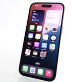 ��SIM�ե꡼��iPhone15 128GB �֥�å� ����97% ���������ݾ�