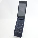��SIM�ե꡼��DIGNO�������� KY-42C �֥�å� �������¡� docomo��