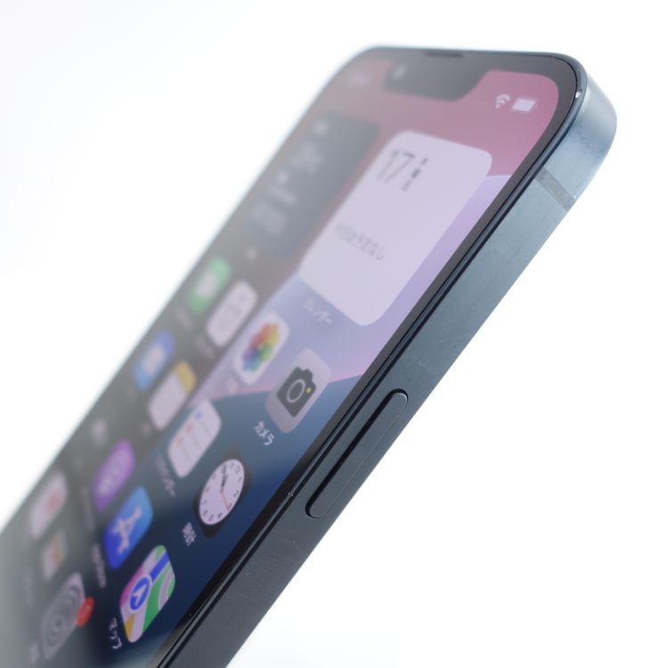 SIMե꡼iPhone13 256GB ߥåɥʥ 87 ݾ