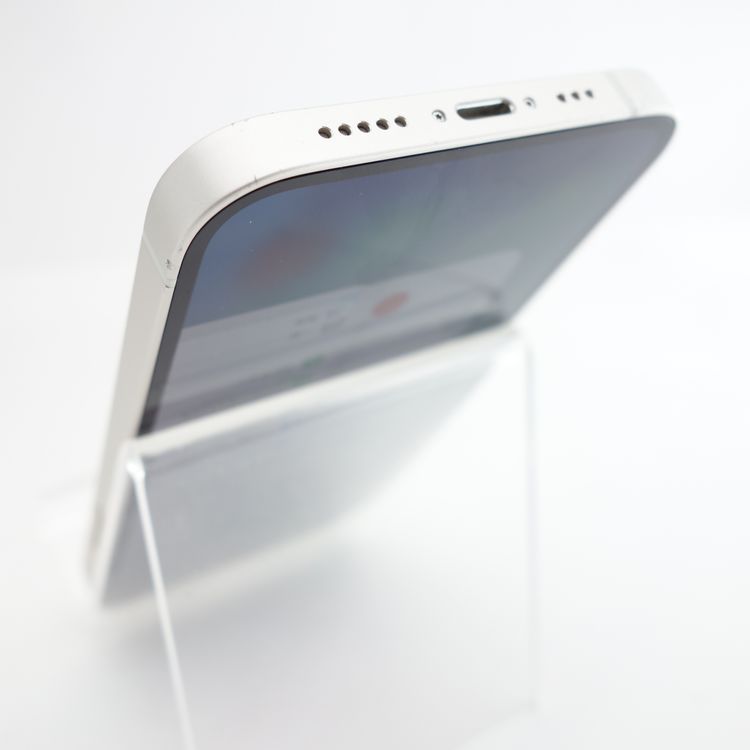 ��SIM�ե꡼��iPhone12 64GB �ۥ磻�� ����92�� �������¡�