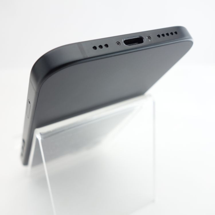 ��SIM�ե꡼��iPhone15 128GB �֥�å� ����94% �������¡�