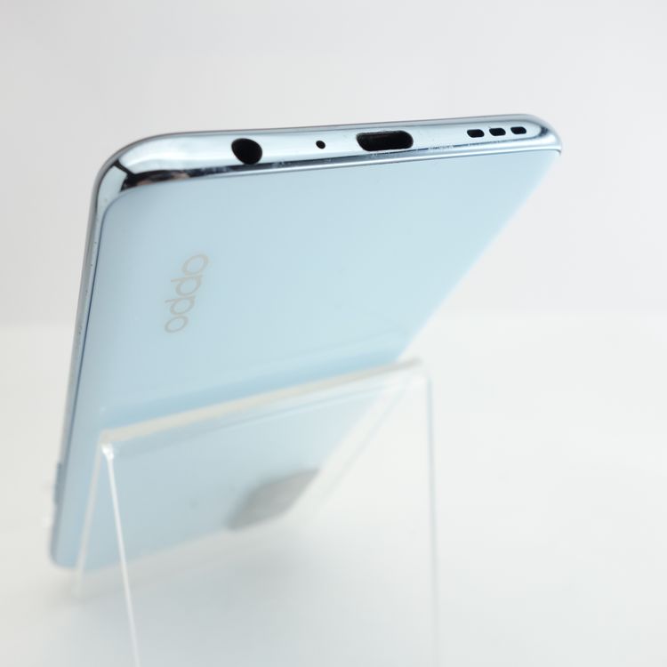 SIMե꡼OPPO Reno5 A A101OP ֥롼 ¡ Y!mobile