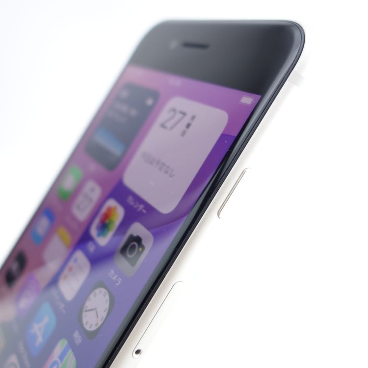 ��SIM�ե꡼��iPhoneSE3 64GB �������饤�� ����86�� �������¡�