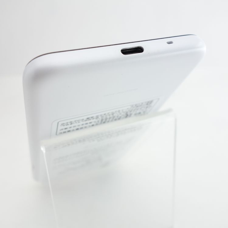 ��SIM�ե꡼��AQUOS sense basic 702SH �ۥ磻�� �������¡�