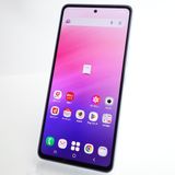 【SIMフリー】Galaxy A53 5G SC-53C オーサムブルー 利用制限〇