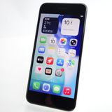 【SIMフリー】iPhoneSE3 64GB スターライト 電池85% 利用制限〇