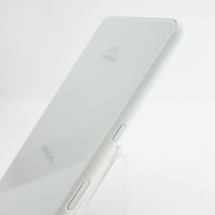 SIMե꡼Xperia 10 III SO-52B ۥ磻 docomo ¡