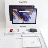 ��11�������UMIDIGI A15 Tab MT08 256GB ���ڡ������쥤 SIM�ե꡼