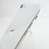 ��SIM�ե꡼��iPhoneSE2 64GB �ۥ磻�� ����84�� �������¡�