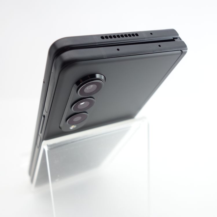 SIMե꡼Galaxy Z Fold3 5G SCG11 եȥ֥å au