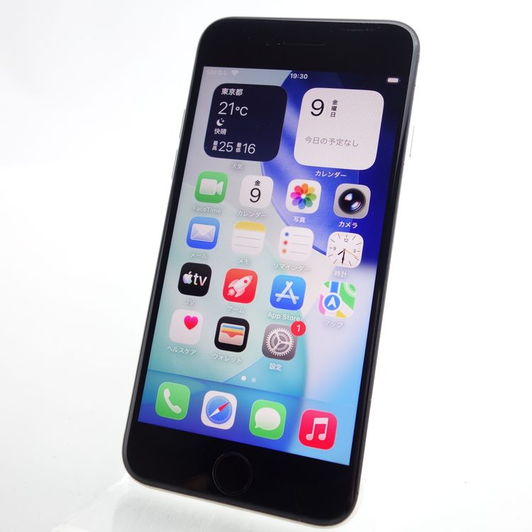 ��SIM�ե꡼��iPhoneSE3 64GB �������饤�� ����89�� �������¡�