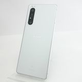 SIMե꡼Xperia 1 II SOG01 128GB ۥ磻 ¡ au