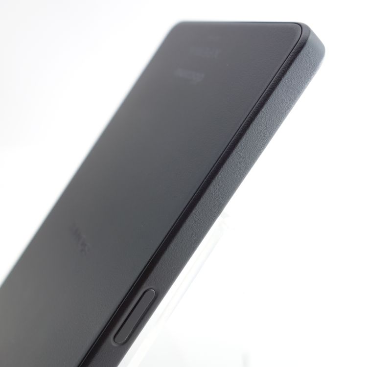 SIMե꡼Xperia Ace III SO-53C ֥å ¡ docomo
