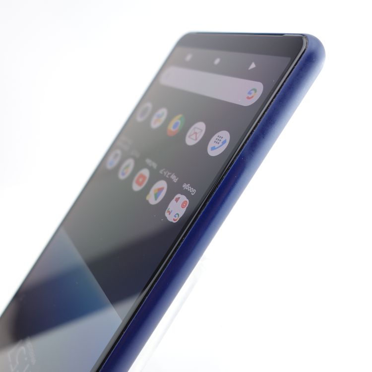 SIMե꡼Xperia 10 II SO-41A ֥롼 ¡ docomo