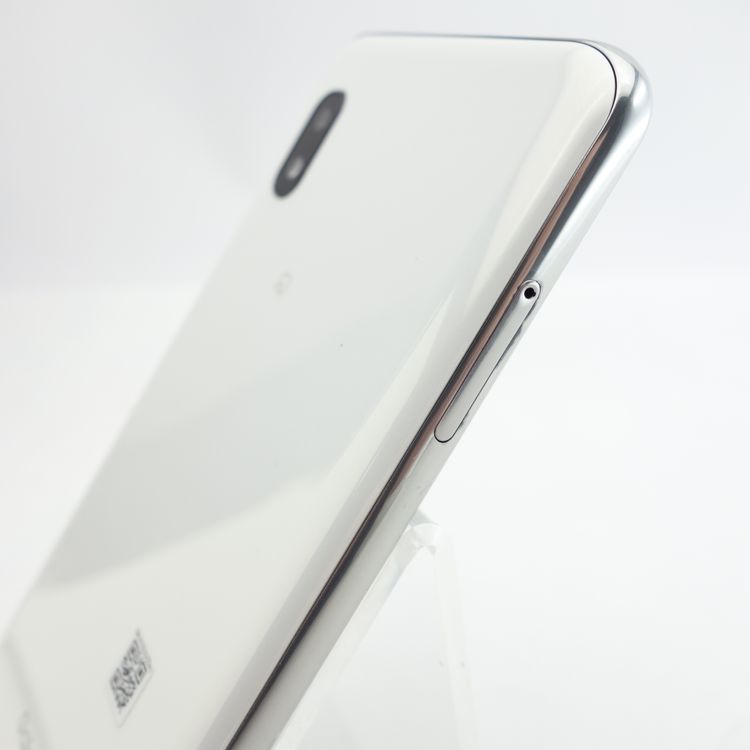 ��SIM�ե꡼��Galaxy A21 ����ץ� SCV49 �ۥ磻�� �������¡�