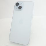 ��SIM�ե꡼��iPhone15 128GB �֥롼 ����92% Apple���ȥ���