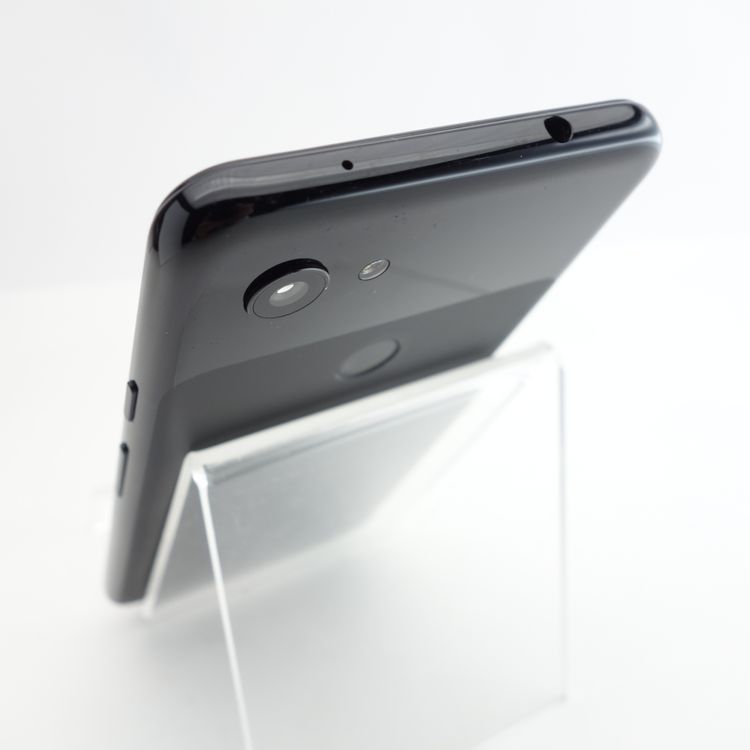 ��SIM�ե꡼��Google Pixel 3a 64GB ���㥹�ȥ֥�å� �������¡�
