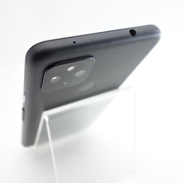 ��SIM�ե꡼��Google Pixel 4a��5G�˥��㥹�ȥ֥�å� �������¡�
