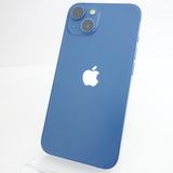 ��SIM�ե꡼��iPhone13 128GB �֥롼 ����100�� ���������ݾ�