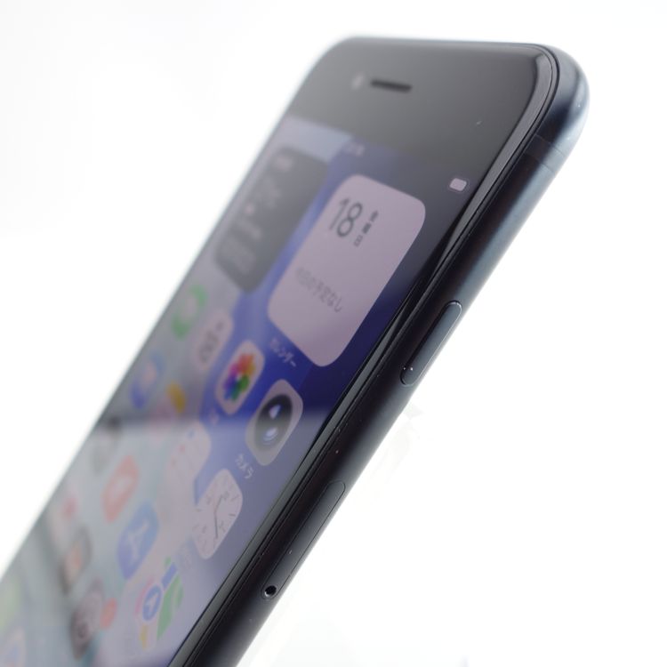 ��SIM�ե꡼��iPhoneSE3 64GB �ߥåɥʥ��� ����91�� �������¡�