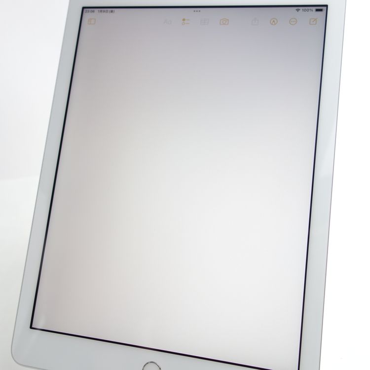 ��9.7�������iPad ��6���� 128GB ����С� ����92% Wi-Fi��ǥ�