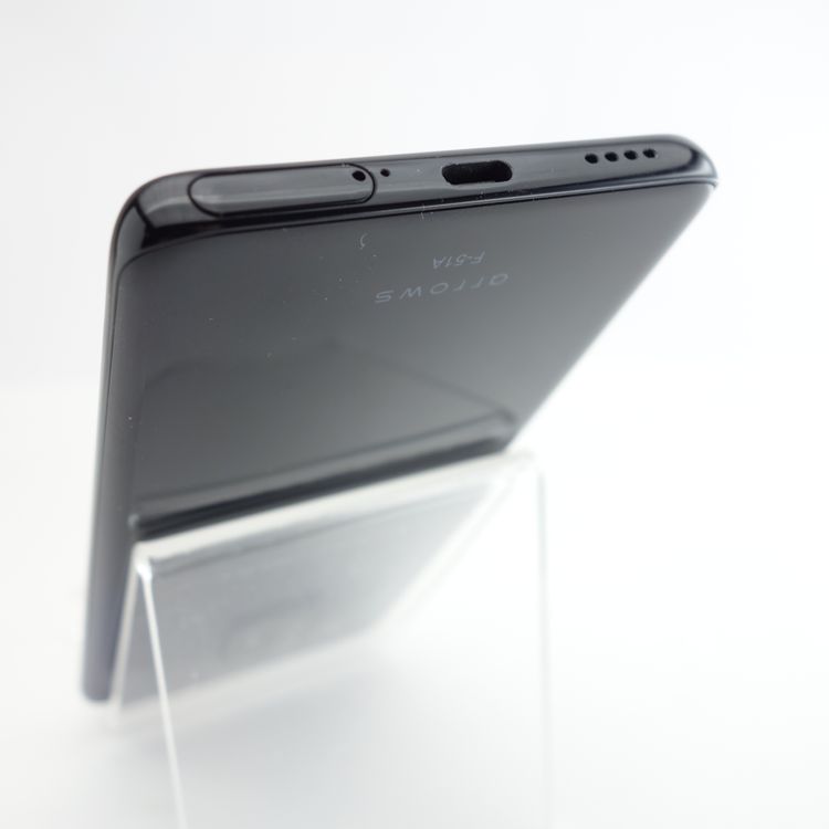 SIMե꡼arrows 5G F-51A ͥӡ֥å ¡