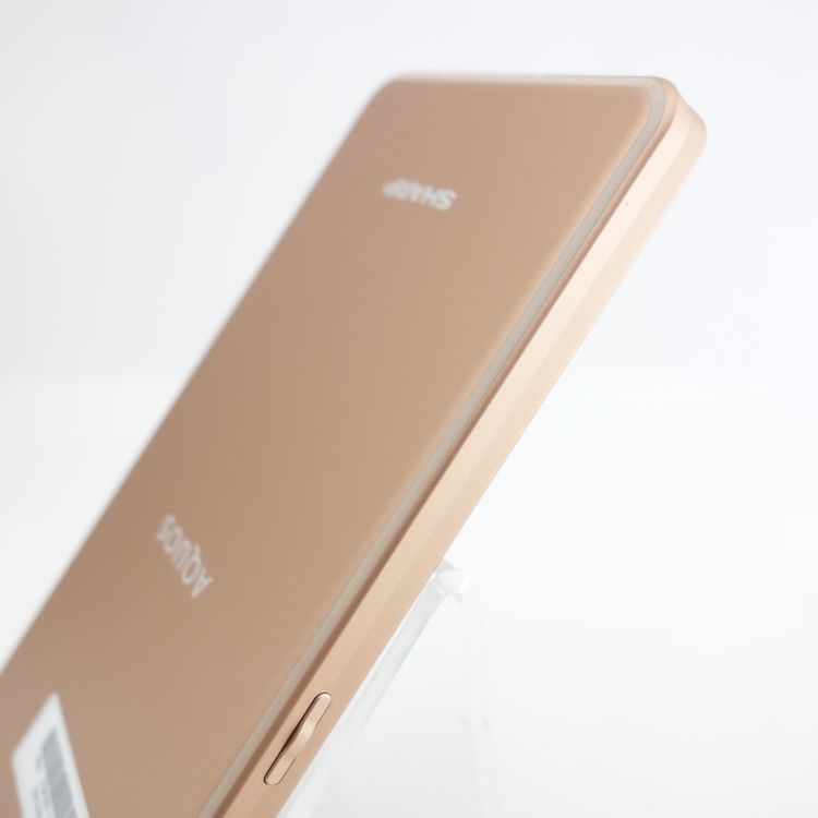 SIMե꡼AQUOS sense6 SH-RM19 饤ȥåѡ ¡ ŷХ