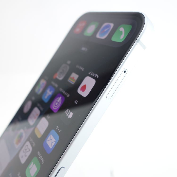 ��SIM�ե꡼��iPhone15 128GB �֥롼 ����95% �������¡�