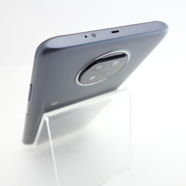 ��SIM�ե꡼��Redmi Note 9T 128GB A001XM �ʥ��ȥե�����֥�å�