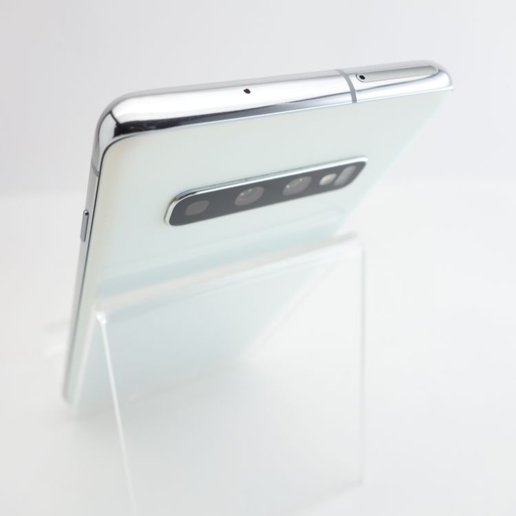 SIMե꡼Galaxy S10 SC-03L ץꥺۥ磻 ¡