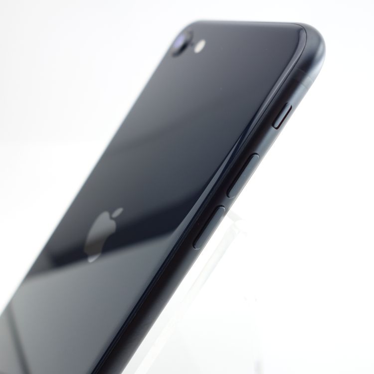 SIMե꡼iPhoneSE3 64GB ߥåɥʥ 100 ݾ