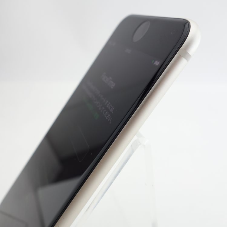 ��SIM�ե꡼��iPhoneSE3 64GB �������饤�� ����86�� �������¡�
