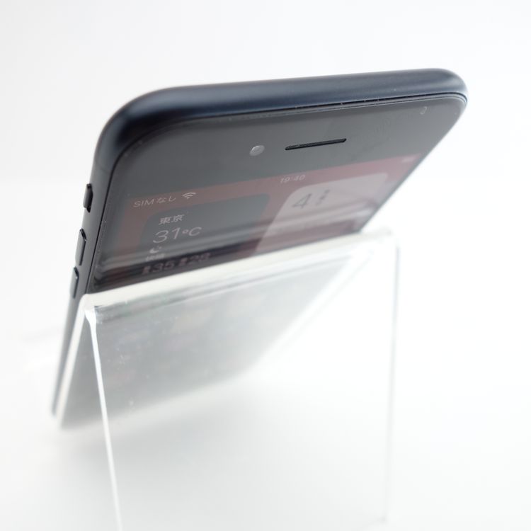 SIMե꡼iPhoneSE3 128GB ߥåɥʥ 100 ݾ