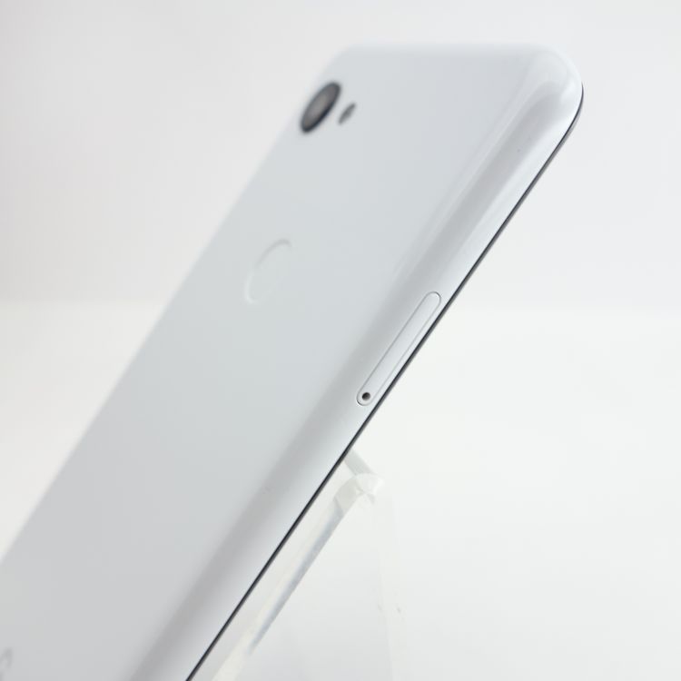SIMե꡼Google Pixel 3a G020H ꥢ꡼ۥ磻 ¡