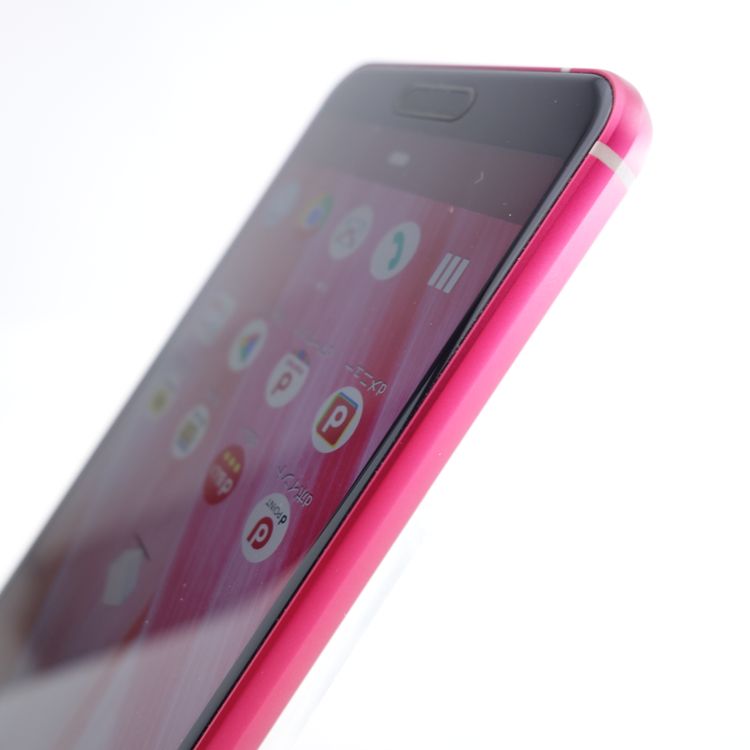 ��SIM�ե꡼��AQUOS sense3 SH-02M �ǥ����ץԥ� �������¡� docomo��