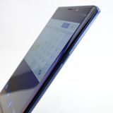 SIMե꡼Galaxy Note9 SC-01L ֥롼 ¡