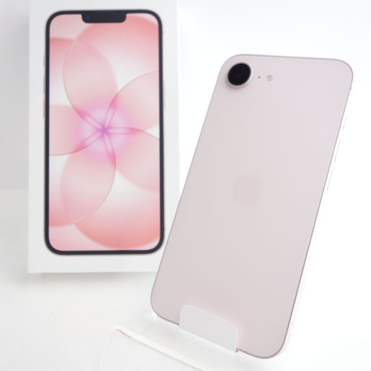 ��SIM�ե꡼��iPhone17e 256GB ���եȥԥ� ����100�� ���������ݾ�