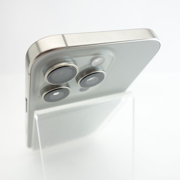 SIMե꡼iPhone16 Pro 256GB ʥ˥ 100