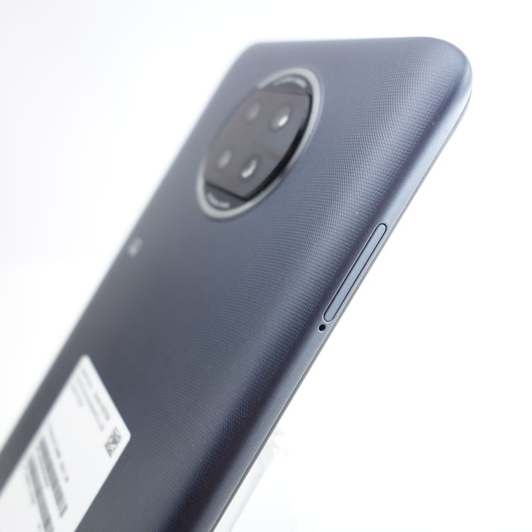 ��SIM�ե꡼��Redmi Note 9T 128GB A001XM �ʥ��ȥե�����֥�å�