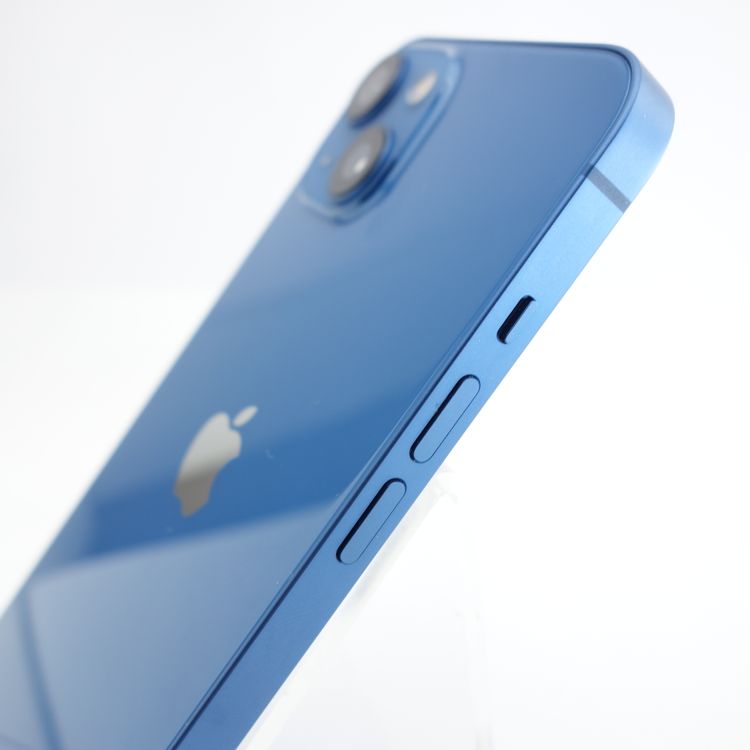 SIMե꡼iPhone13 128GB ֥롼 99 ݾ