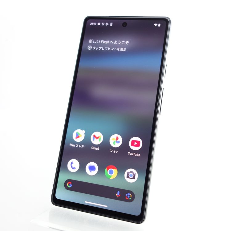 SIMե꡼Google Pixel 6a 128GB  ݾ au
