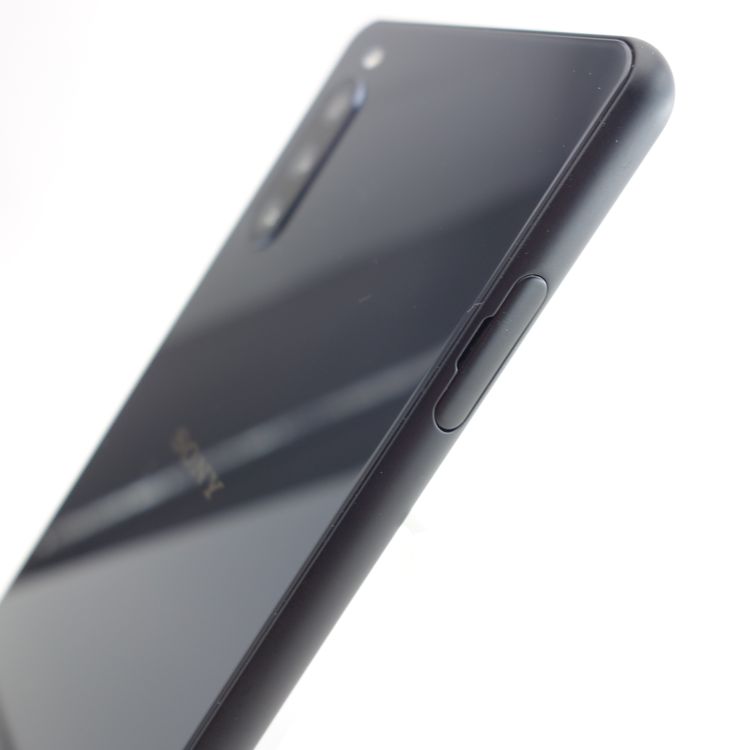 ��SIM�ե꡼��Xperia 10 III SO-52B �֥�å� �������¡� docomo��