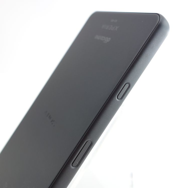 SIMե꡼Xperia Ace II SO-41B ֥å ¡ docomo